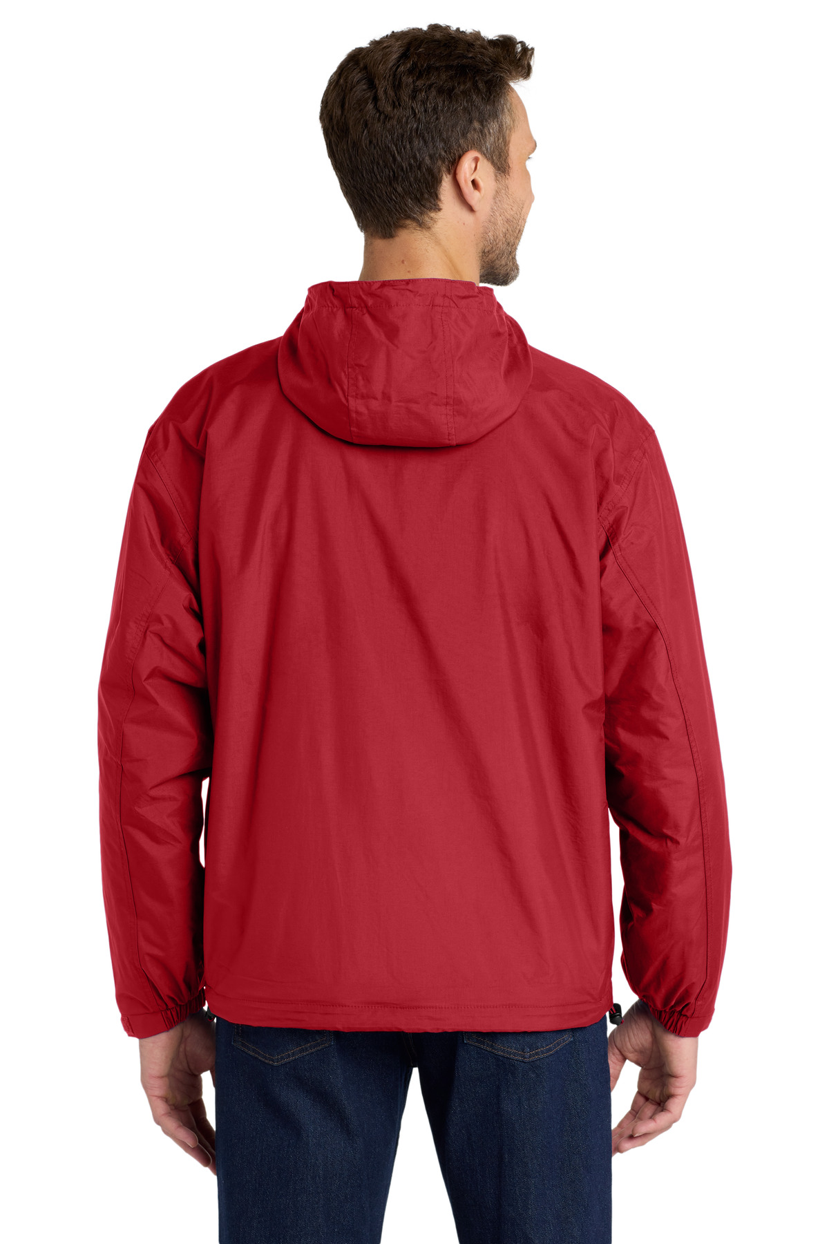 Port Authority Team Jacket. JP56 41