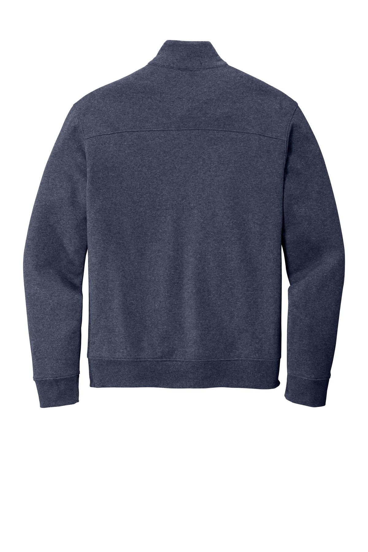 Port Authority Interlock Full-Zip. K809 15