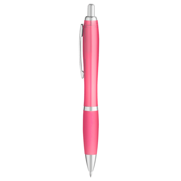 Curvaceous Gel Pen 29