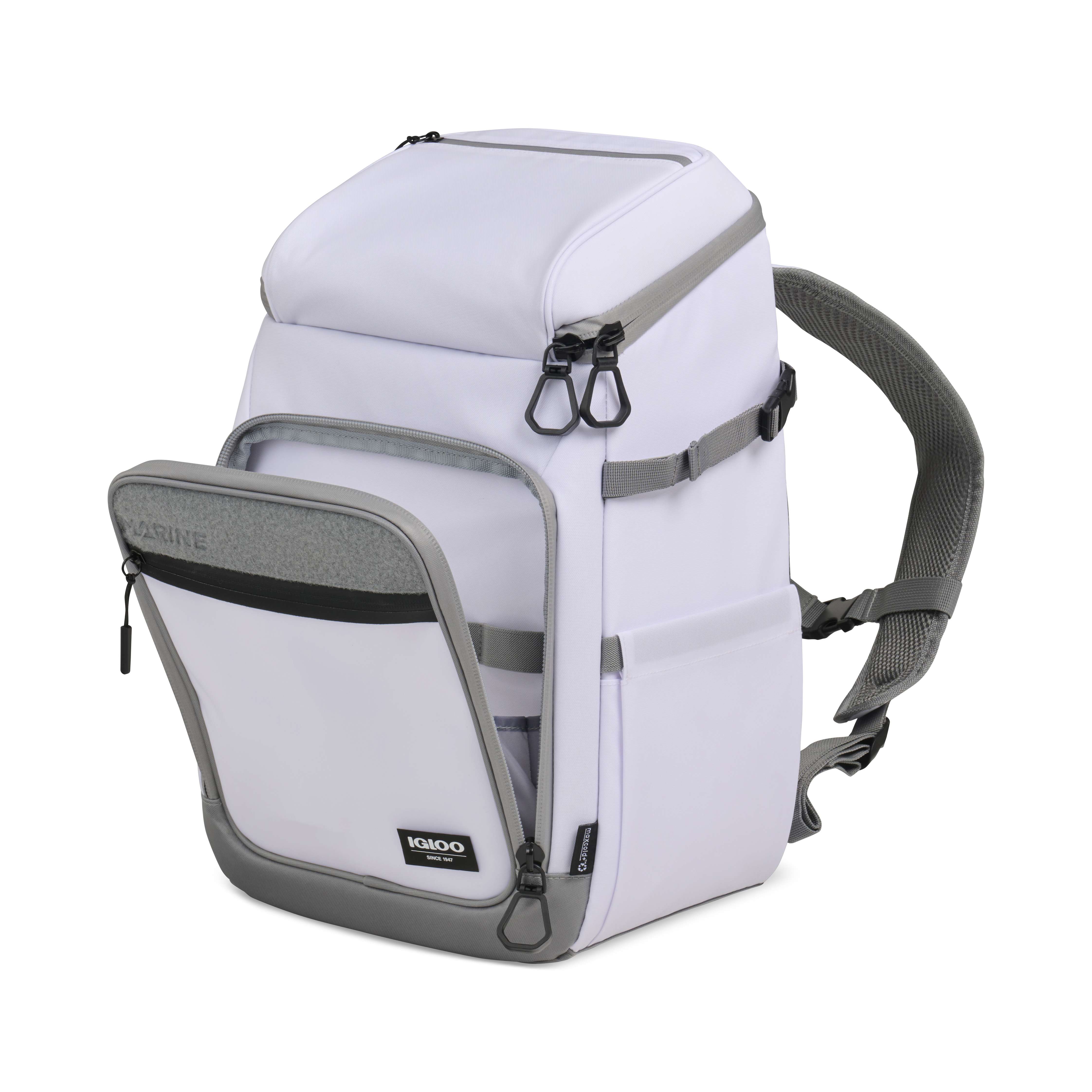 Igloo® Marine 30 Can Backpack Cooler 4