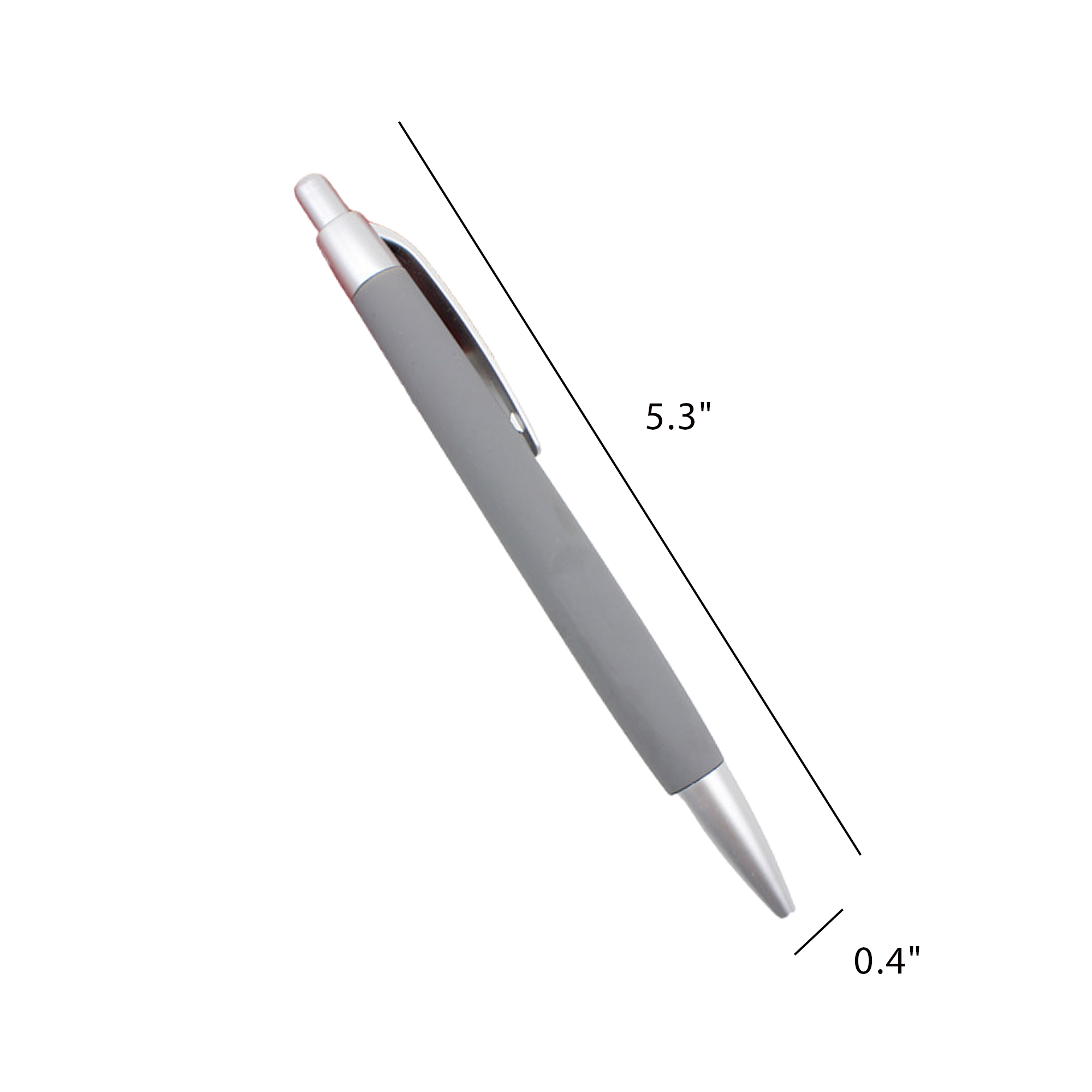 Customizable Ballpoint Pen 3