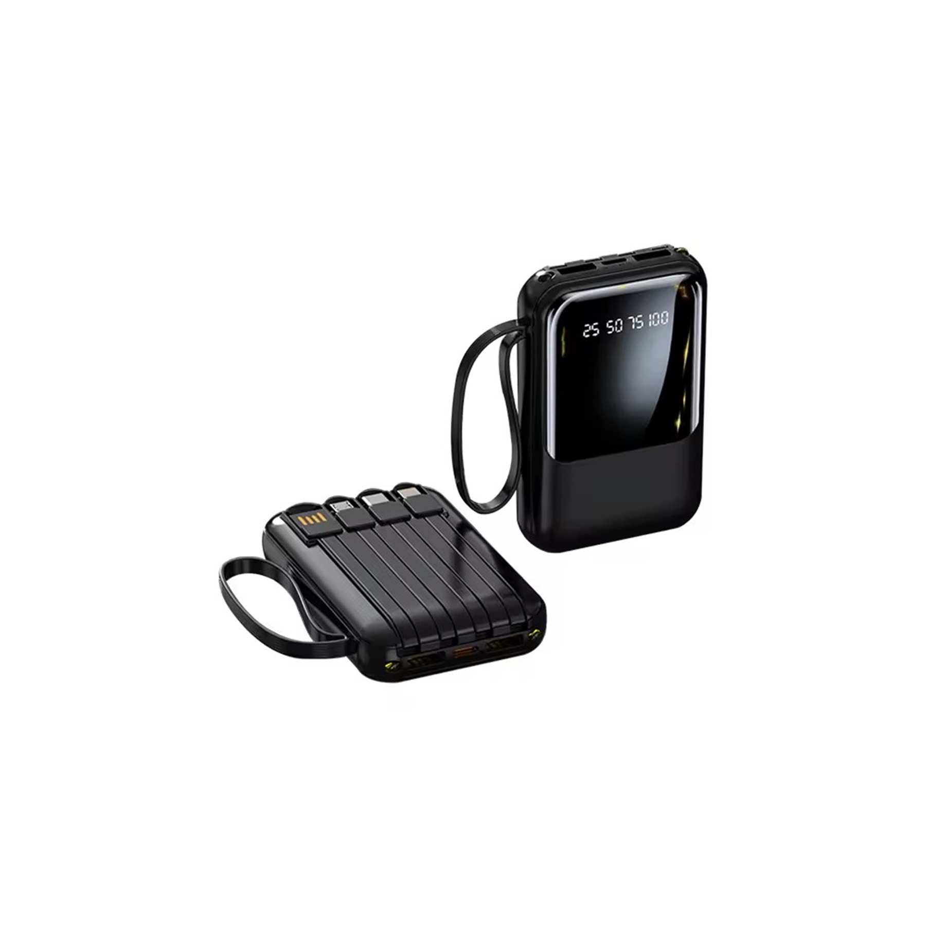 10000mAh Portable Charger 4