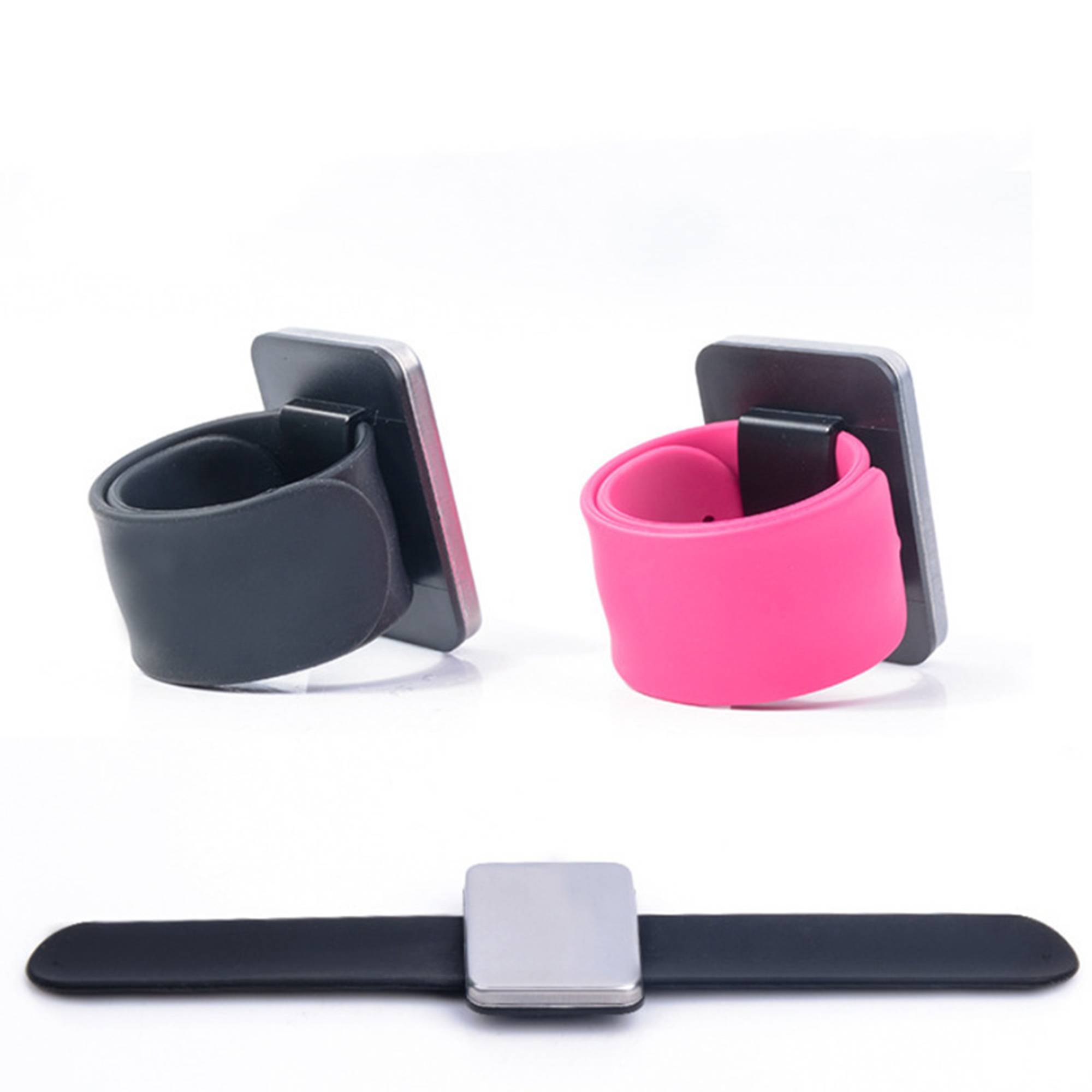 Magnetic Silicone Wristband 5
