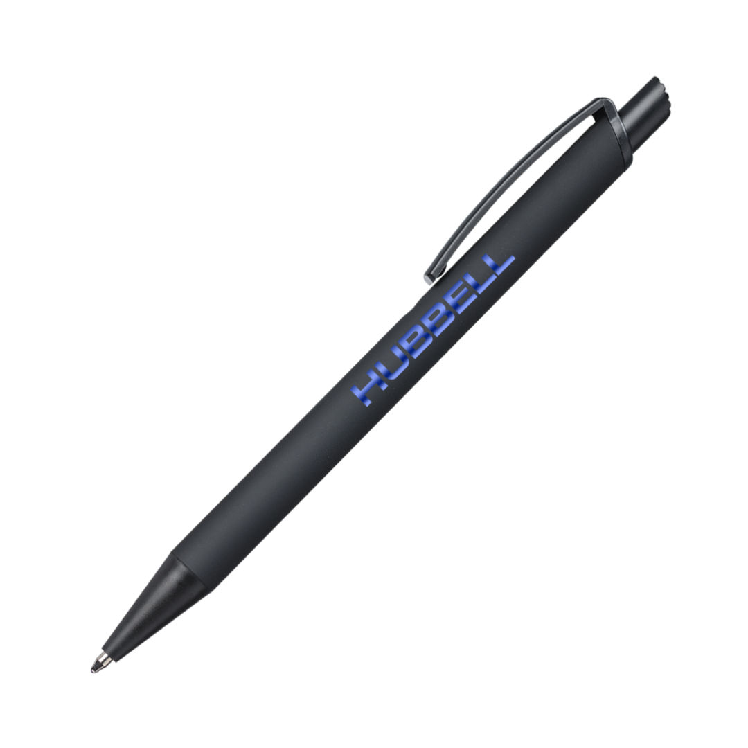 Plath Metal Pen 5