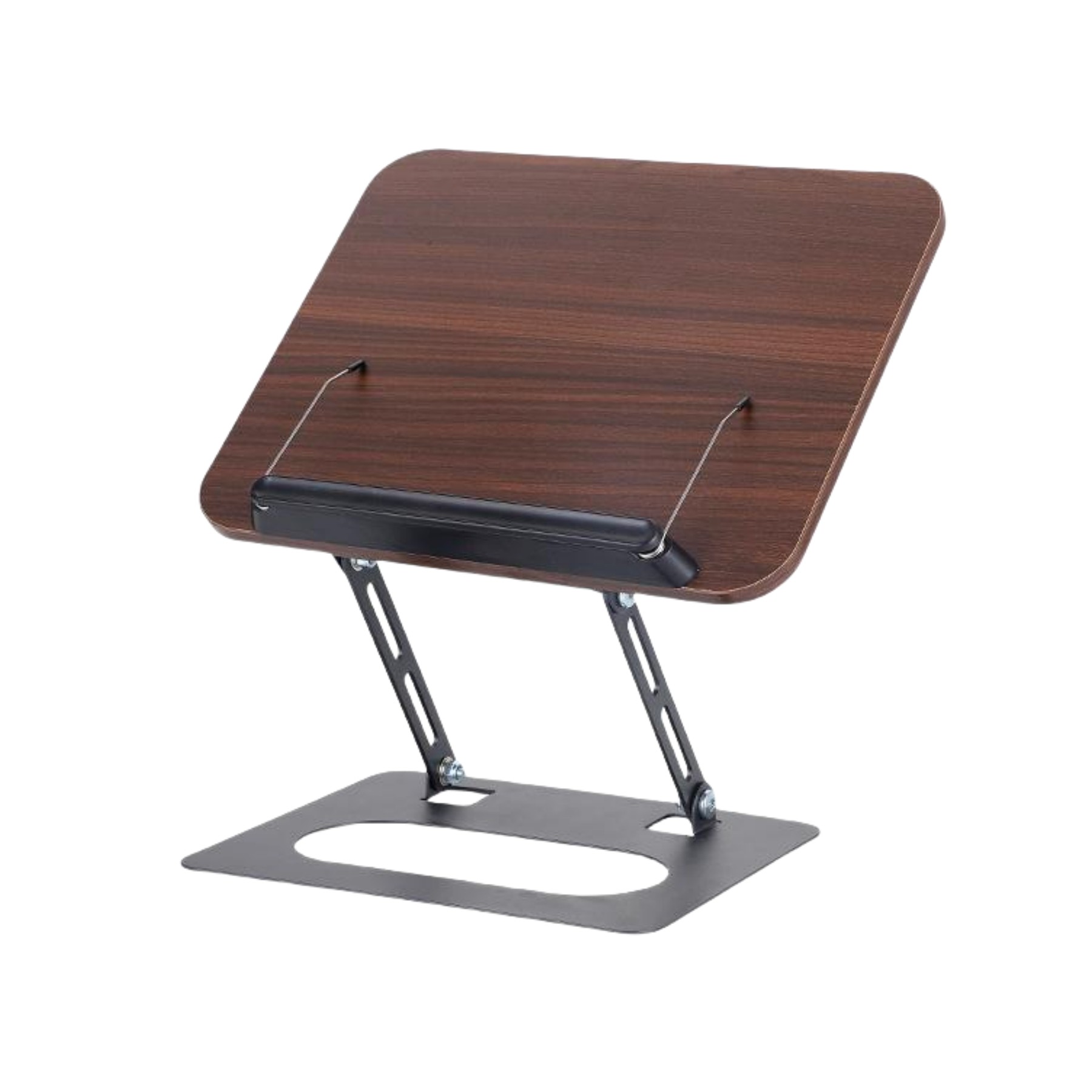 Adjustable Book Stand 3