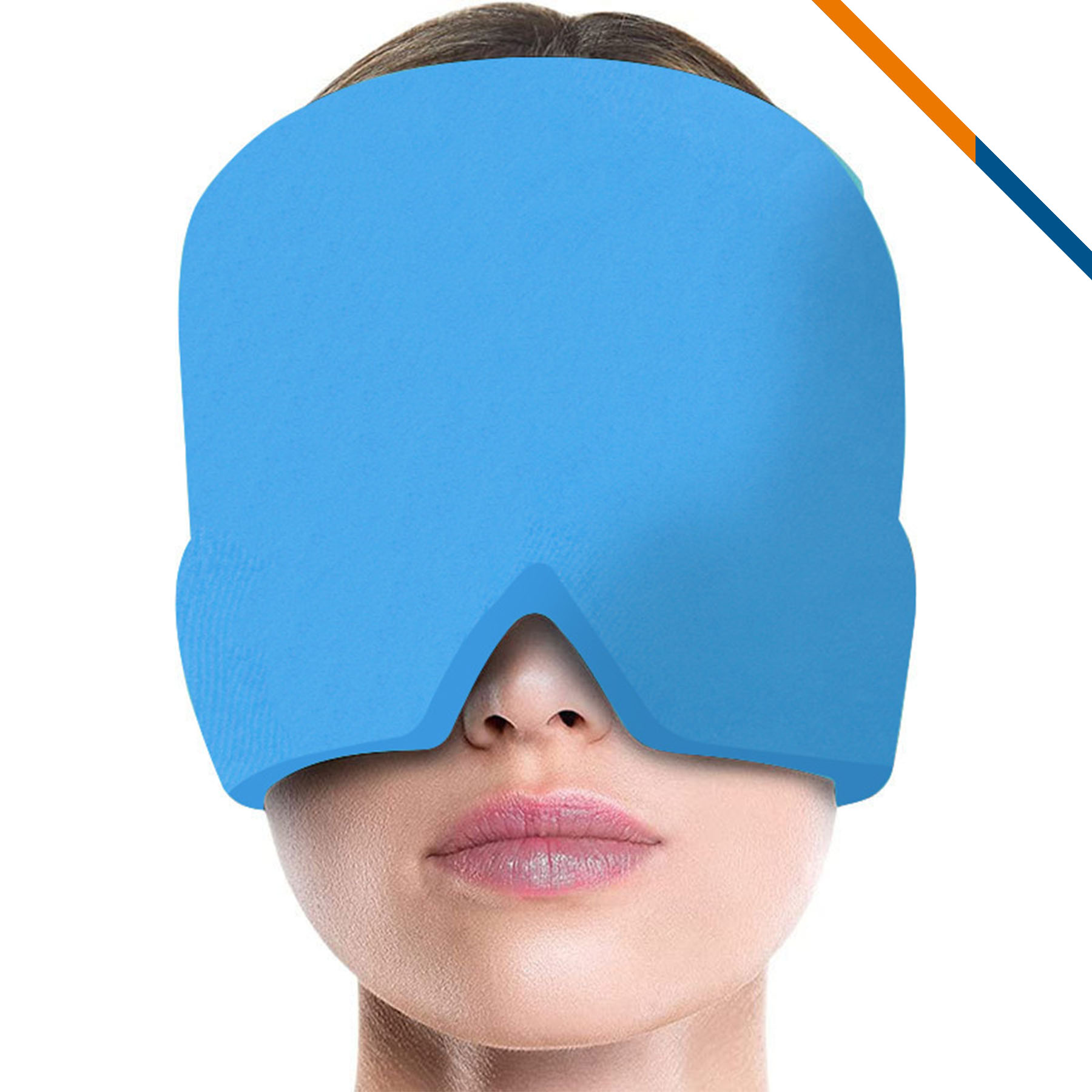 Glify Migraine Relief Cap 4