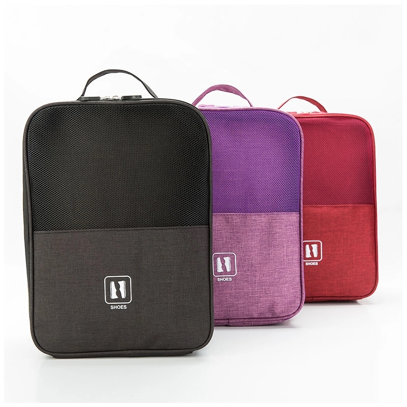Travel Shoe Bag 3