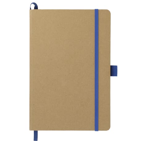 5 5" x 8 5" FSC Mix Eco Color Bound Journal