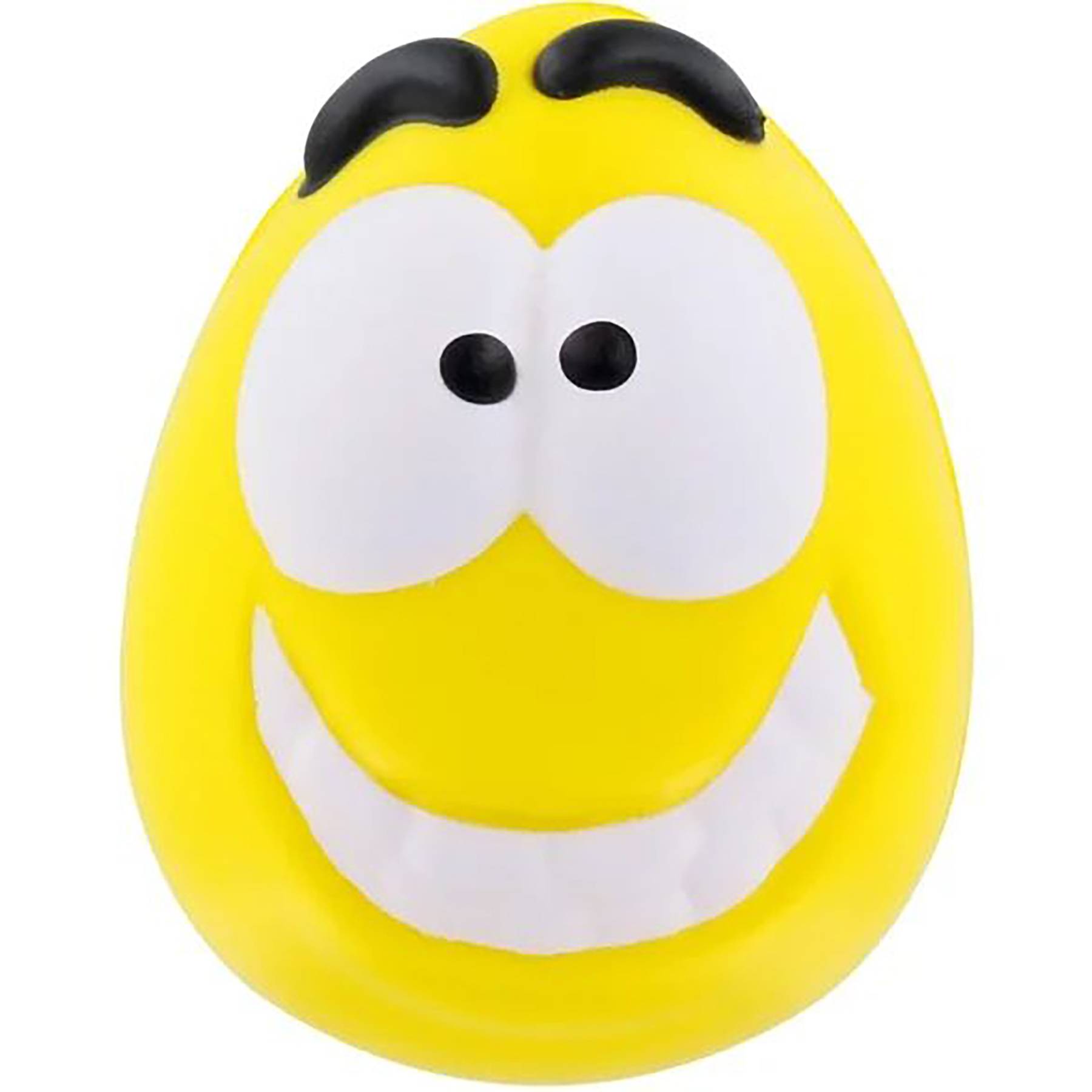 Eco-Friendly Happy Mini Mood Maniac PU Stress Toys 4