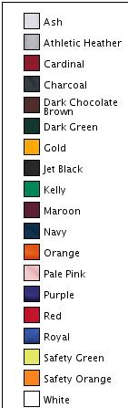 Tall Essential Fleece Crewneck Sweatshirt