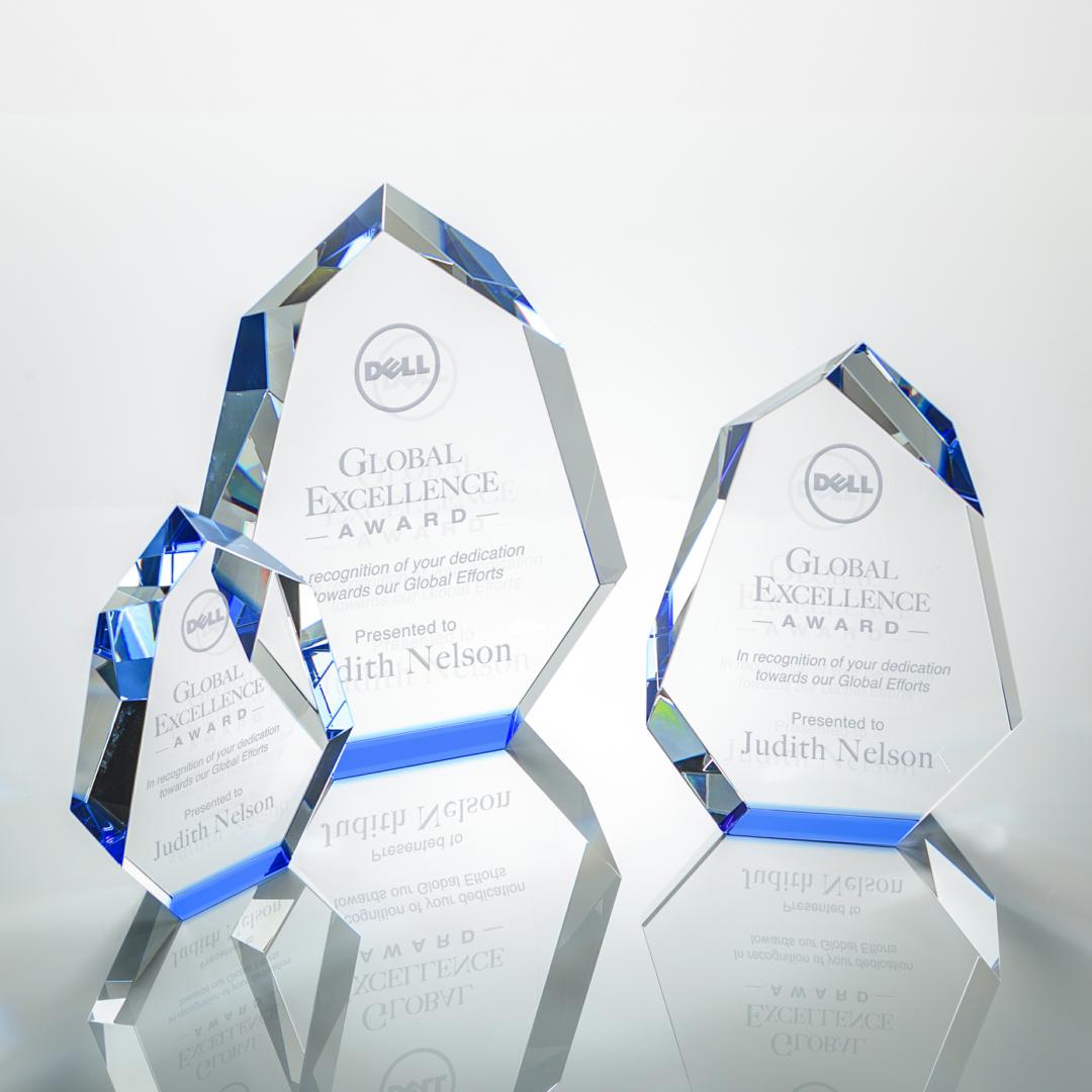 Norwood Award - Blue