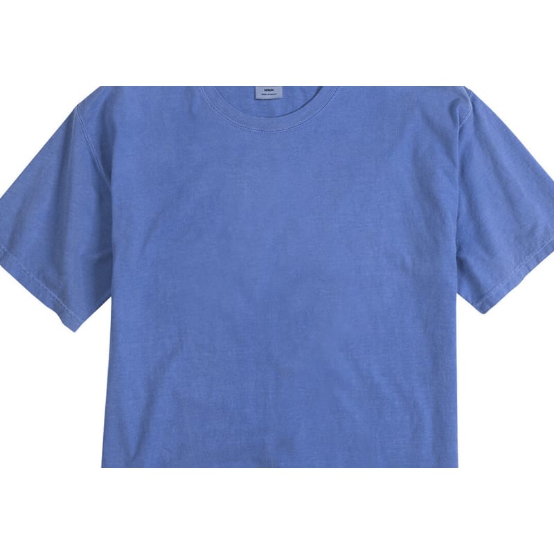 ComfortWash By Hanes Men's Garment-Dyed T-Shirt 112