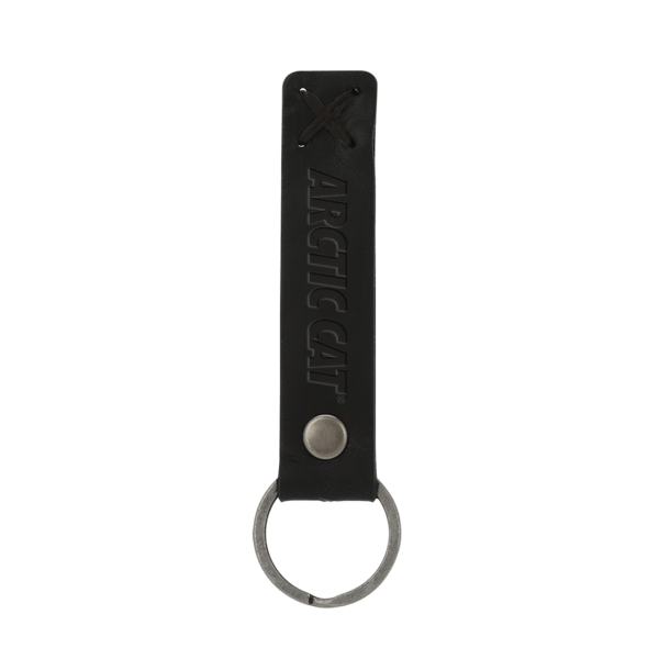 Bailey Riveted Keychain 6