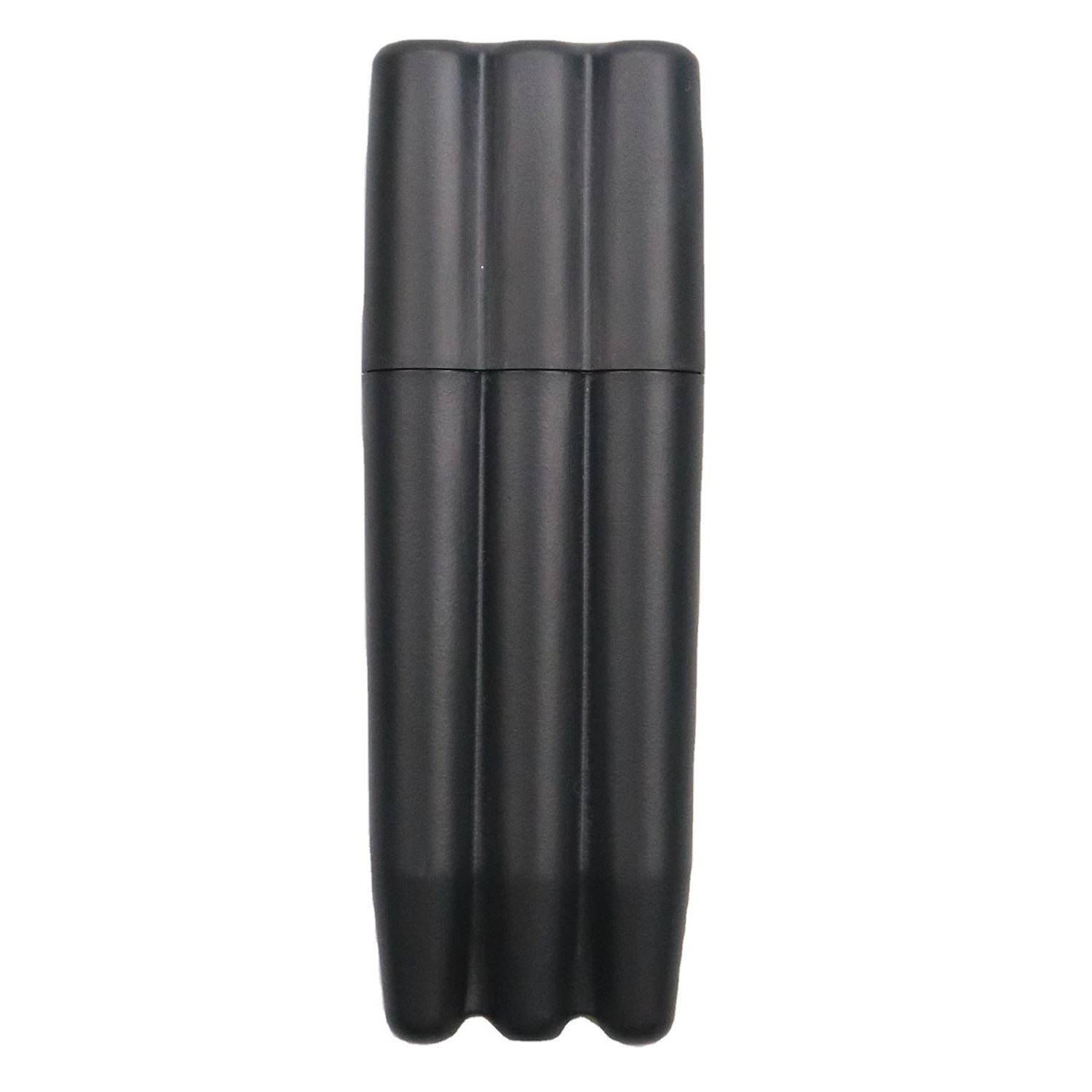 Plastic Moisture-proof Cigarette Holder Case 4