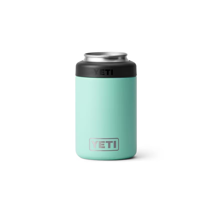 YETI Rambler 12 OZ Colster - Laser Engraved 7