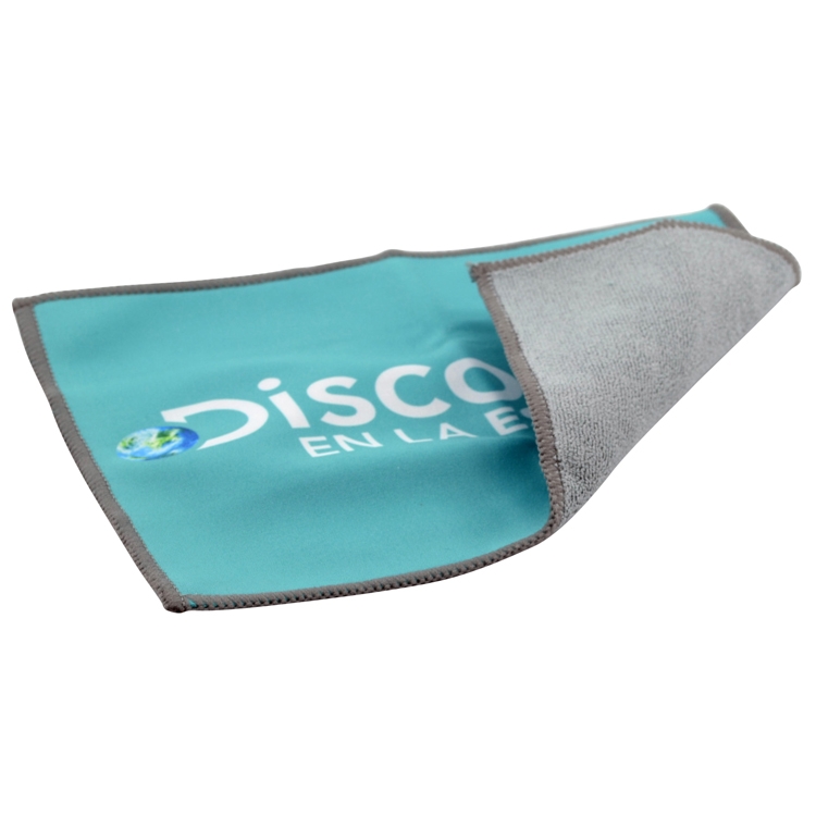 Heavy-Duty Microfiber Terry Cloth Towel – Dual-Sided for Cleaning & Drying 2