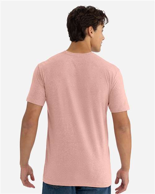 Unisex Triblend T-Shirt - 6010 75