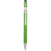 Simple Fidget Recycled Stylus Gel Pen 21