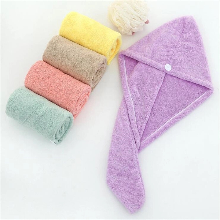 Dry Hair Cap 1