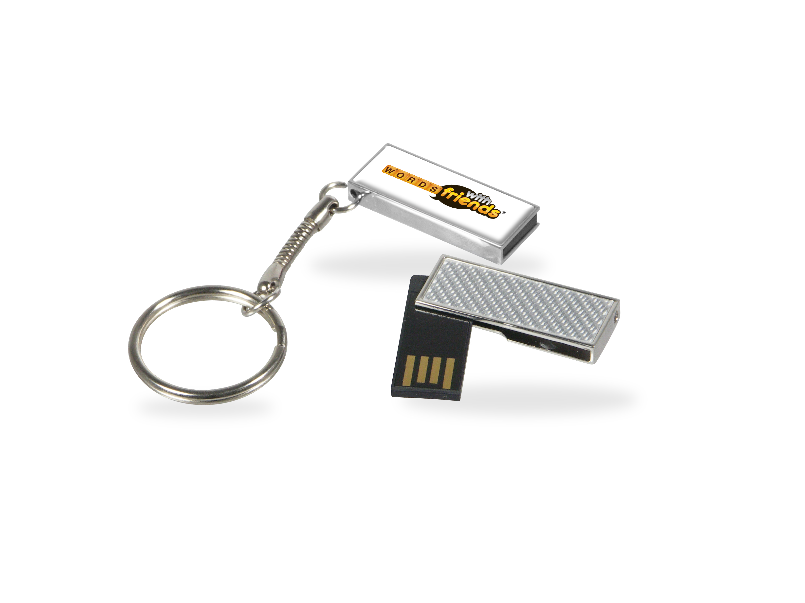 1067FMS - Flash Memory DriveV2.0 2