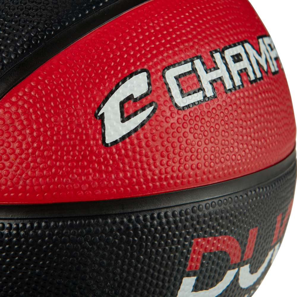 Jammer Mini Rubber Basketball 9