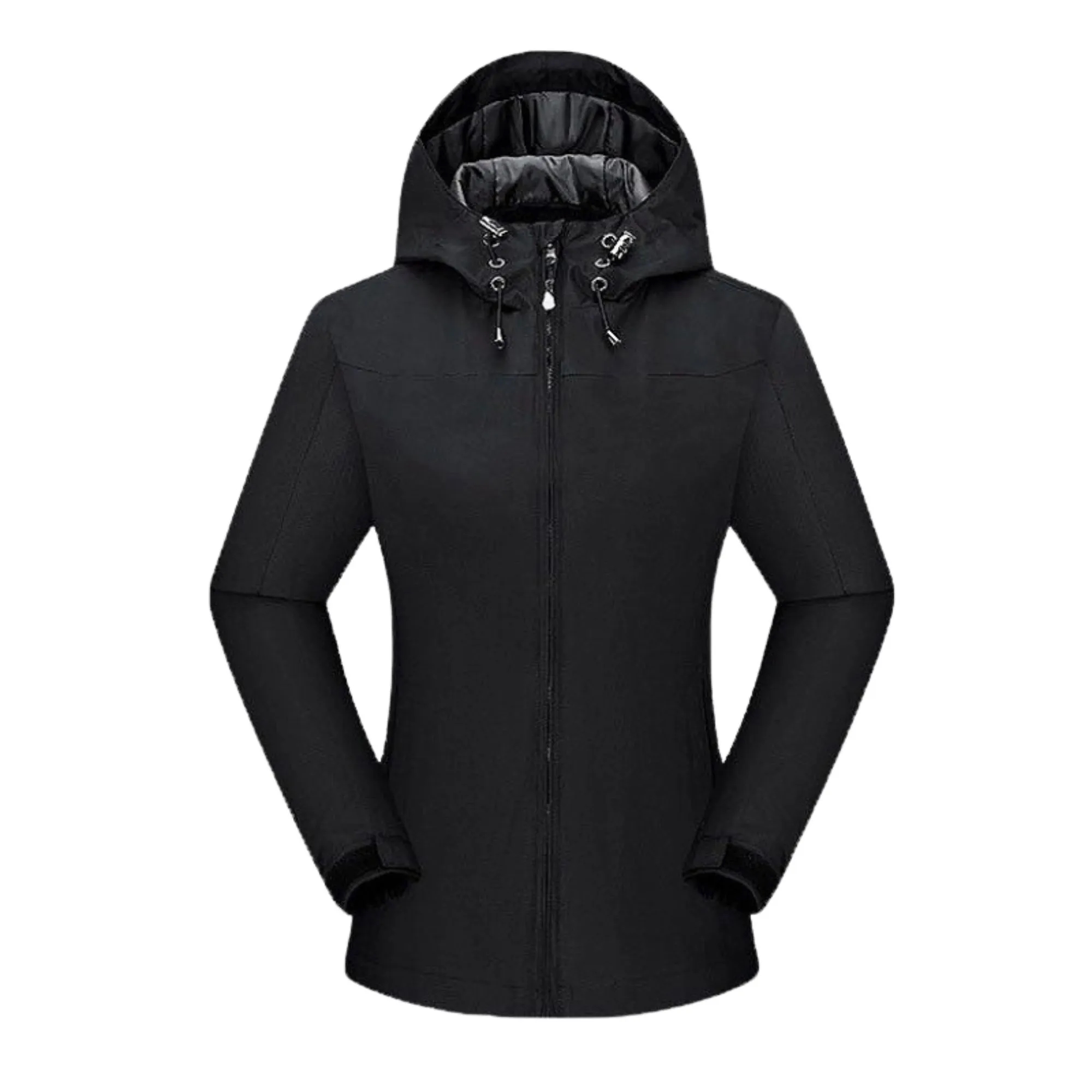Outdoor Leisure Sports Jacket 14