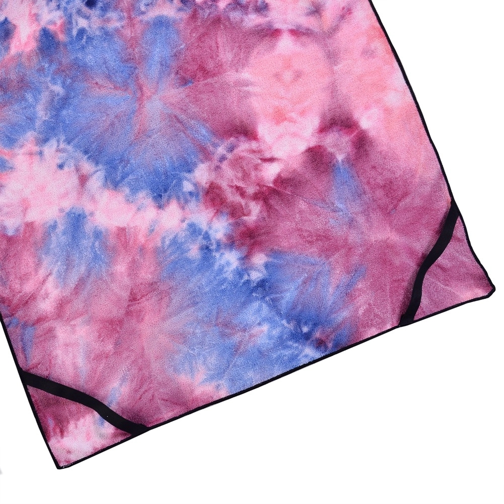 Custom Gift Outdoor & Beach Lounge Chair Cover Towel 10