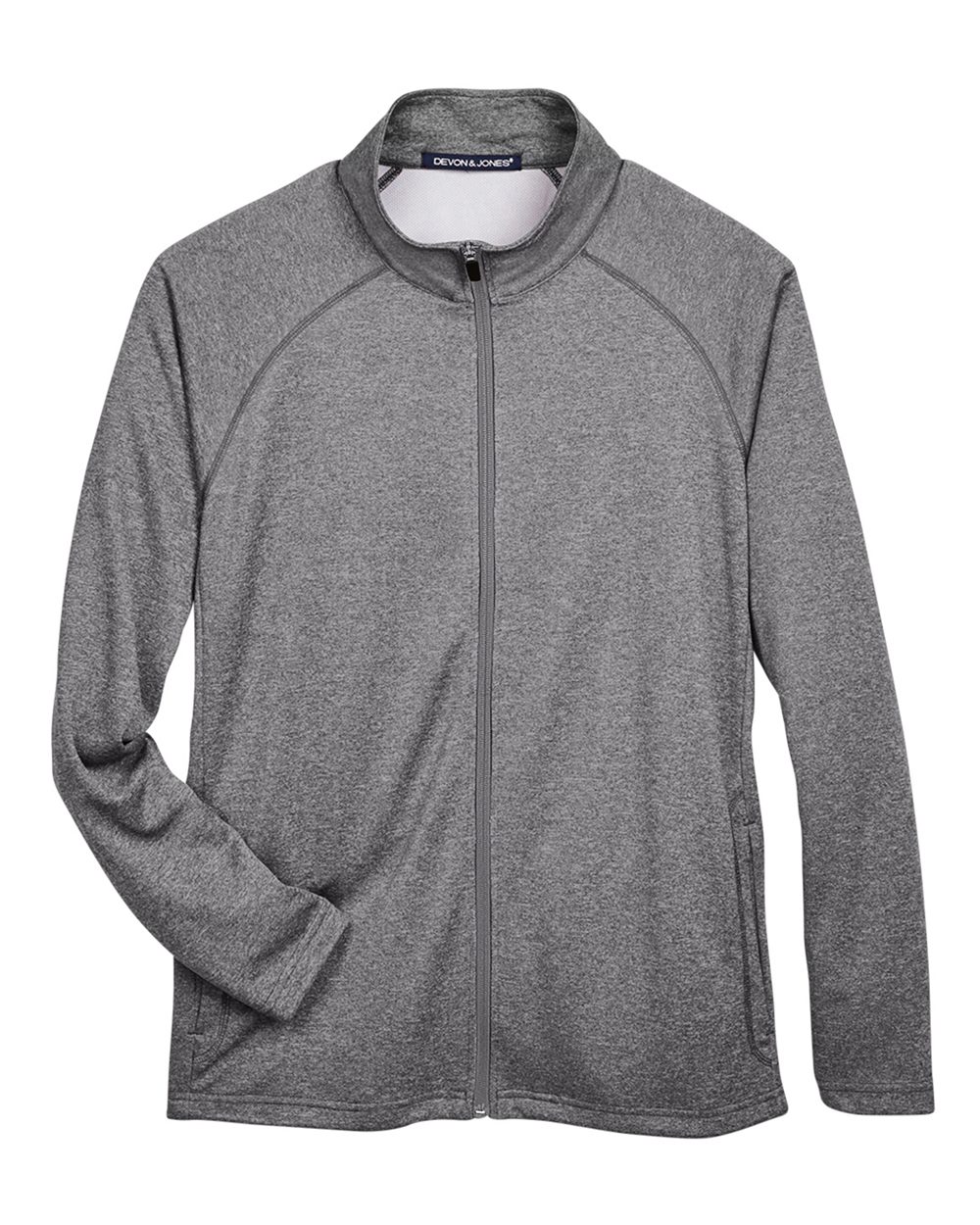 Men's Stretch Tech-Shell® Compass Full-Zip Jacket - DG420 13