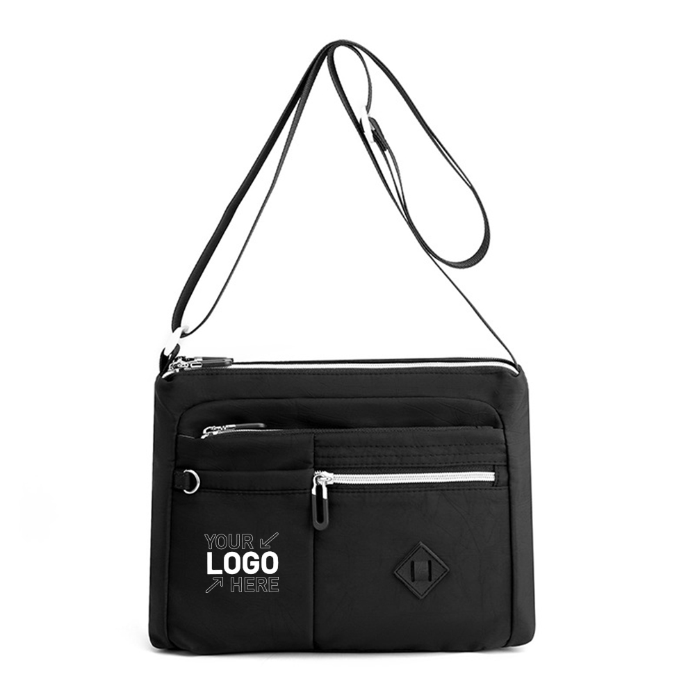 One shoulder crossbody bag 1
