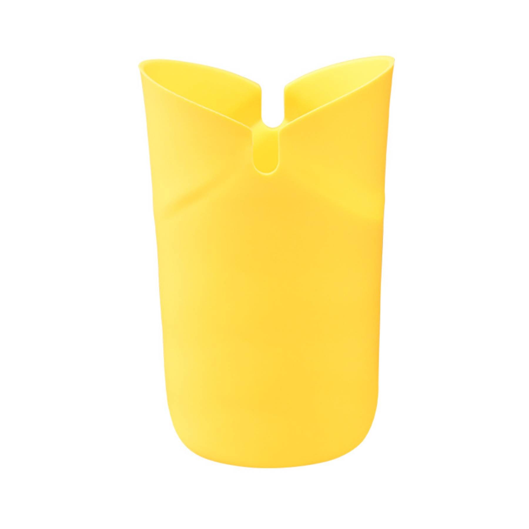 Silicone Popcorn Bucket 3
