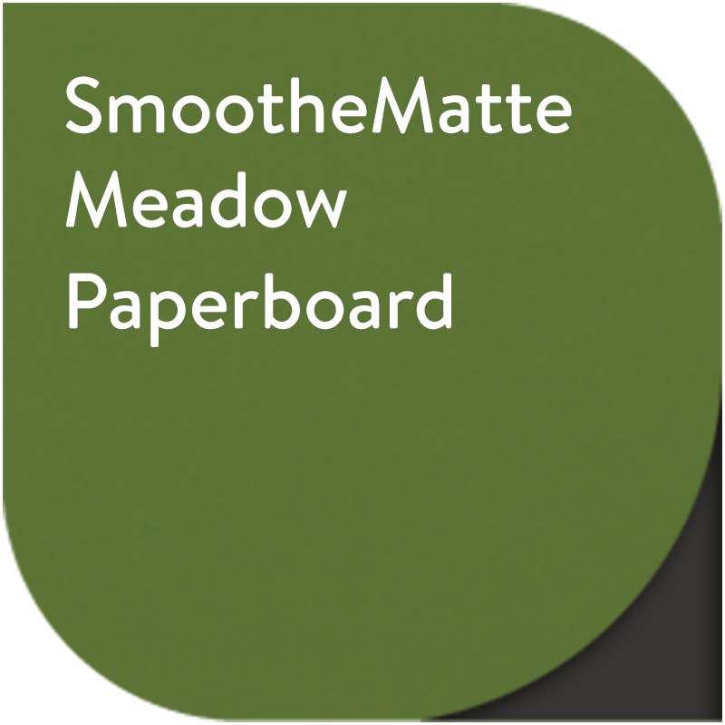 Prestige Cover Series 2 - Square NotePad 2
