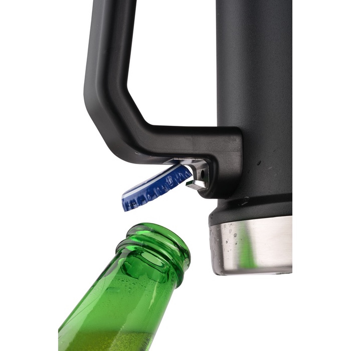 Stanley® 24 oz Classic Bottle Opener Beer Stein 4