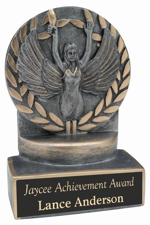 Victory Wreath Award 2