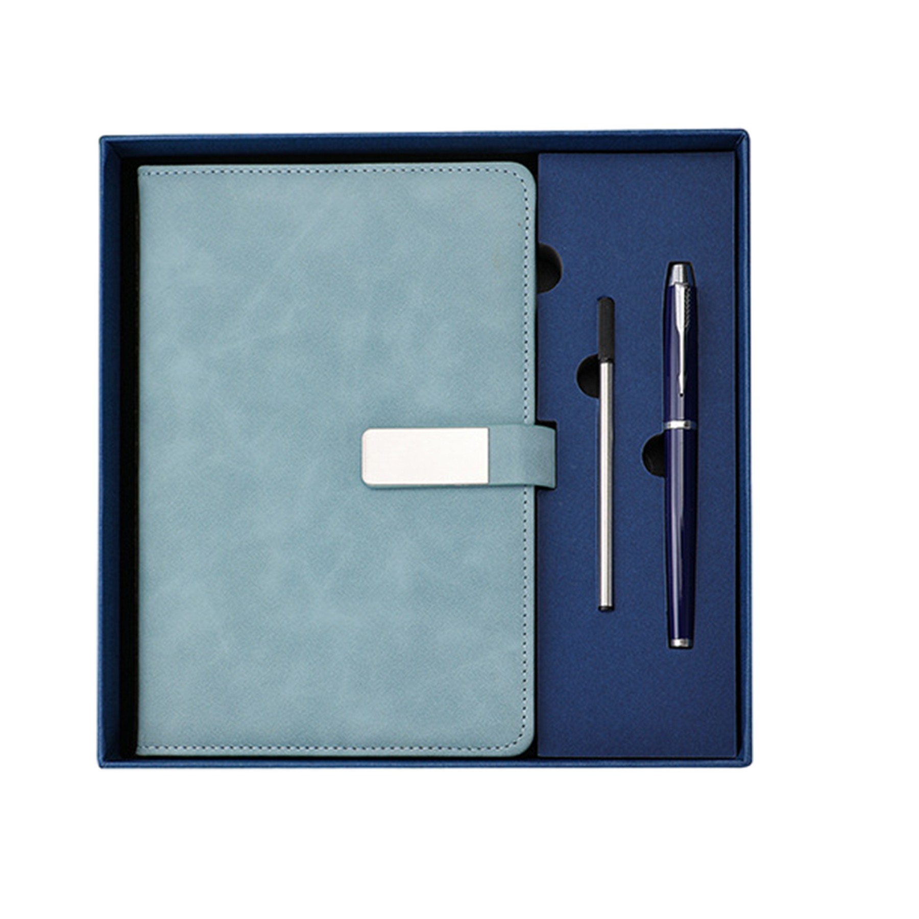 Notebook Set Gift Box 5