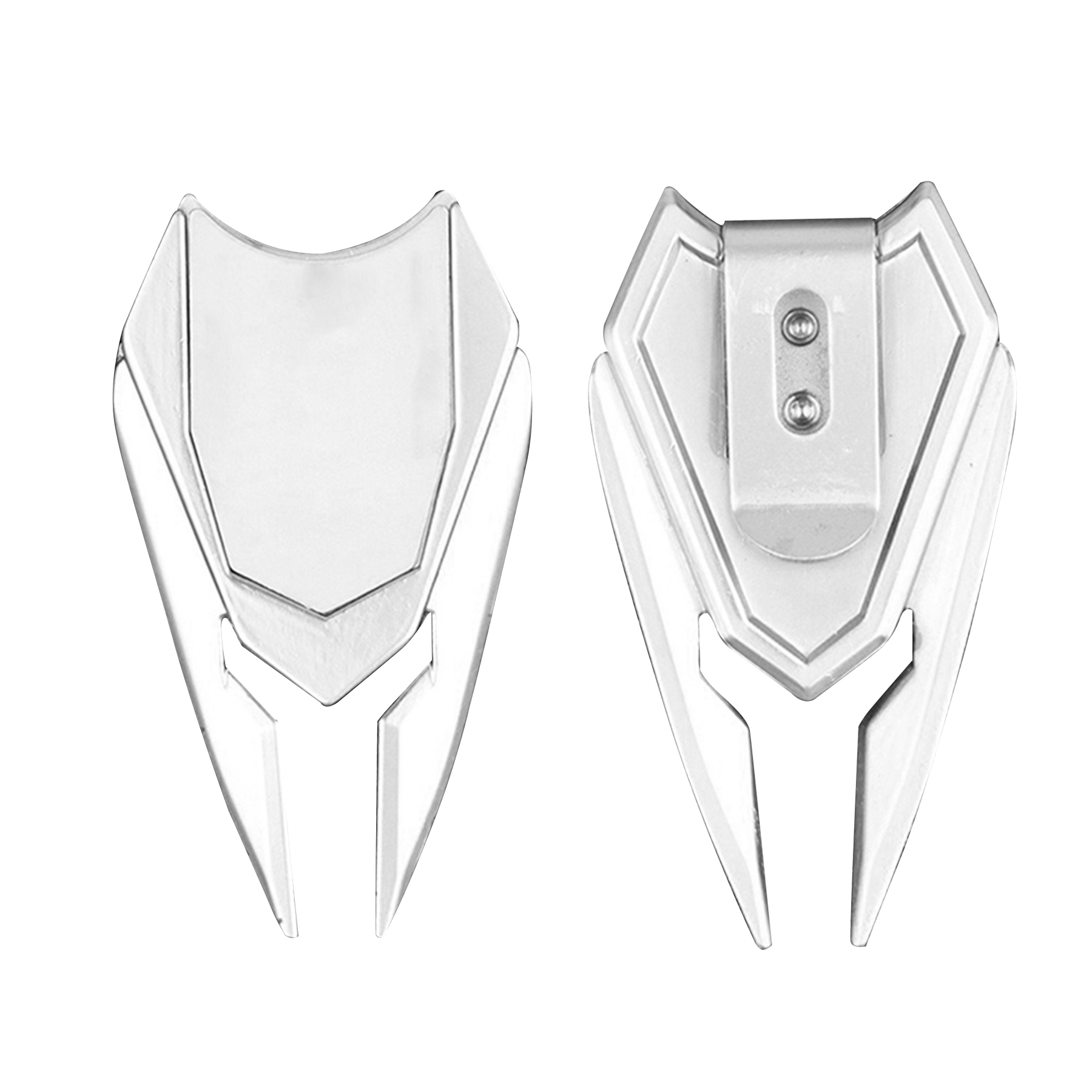 Tecco 6in1 Ball Marker Golf Divot Tool 2