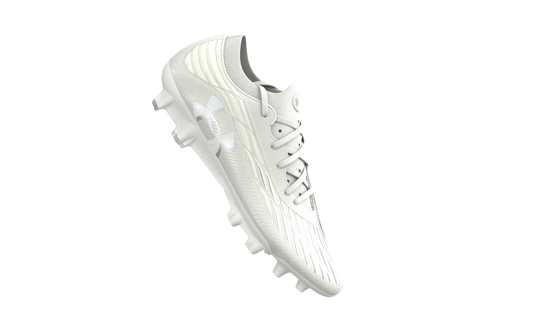 UA Magnetico Elite 4 FG Women's Soccer Cleats 3