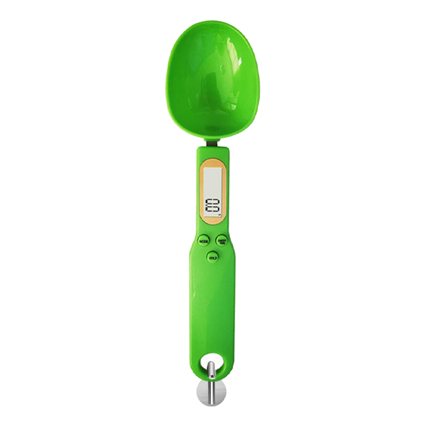 Crata Digital Spoon Scale 10