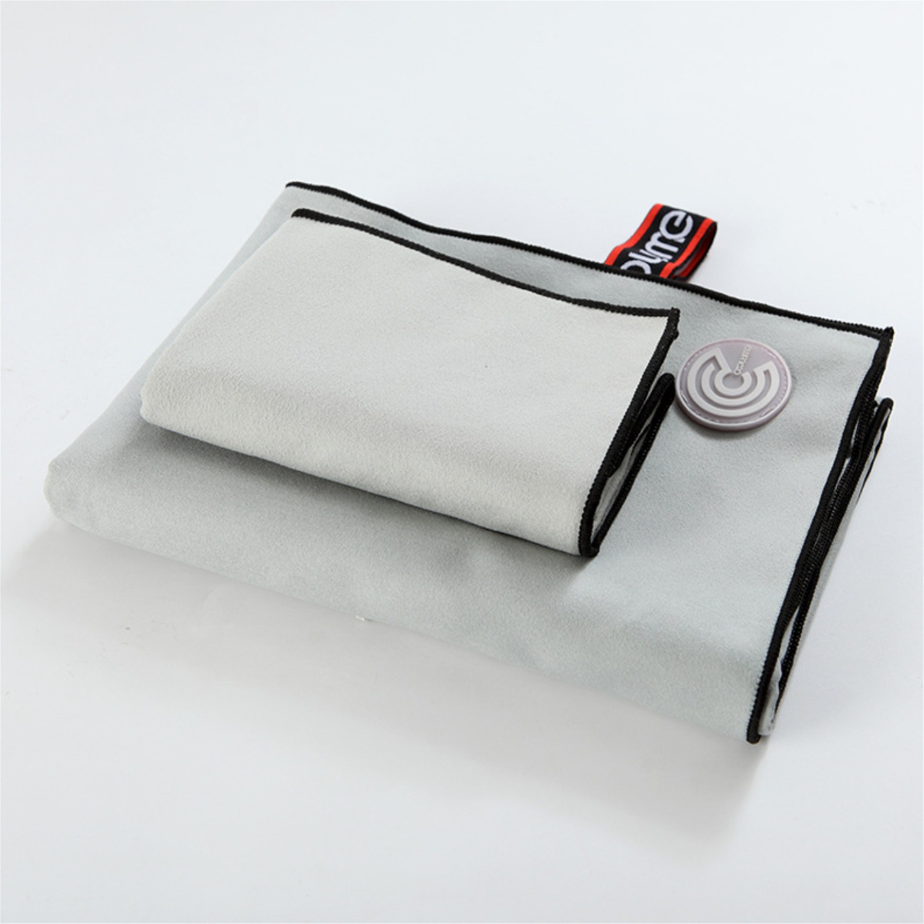 Quick-Drying Towel Set Beach Towel 5