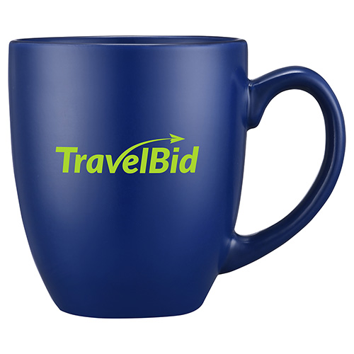 Corsica 16 oz Ceramic Mug 10