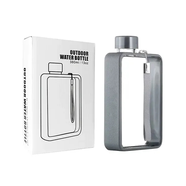 Portable Tritan Water Bottle 6