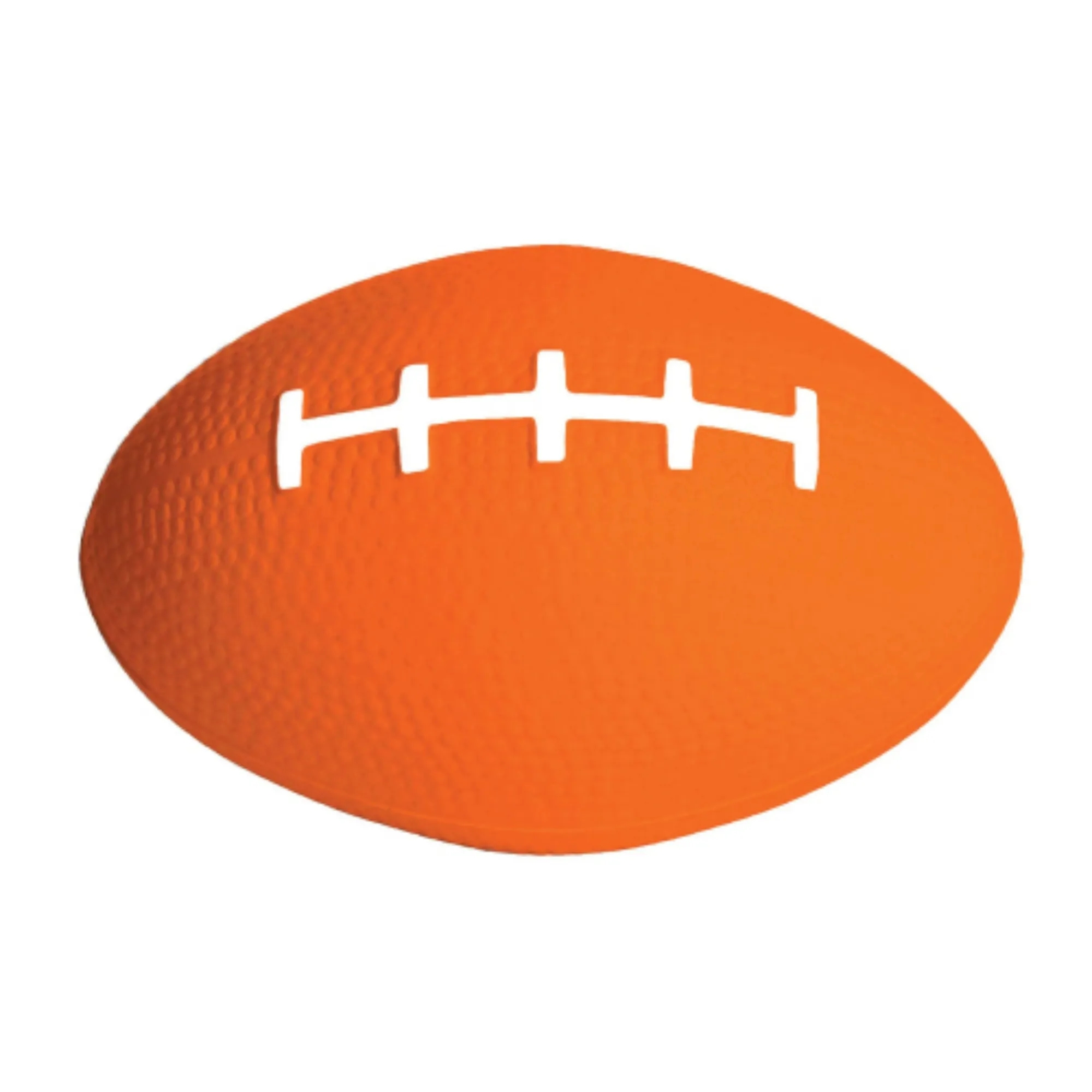 Football Squeezie Stress Relievers 3.5" 5