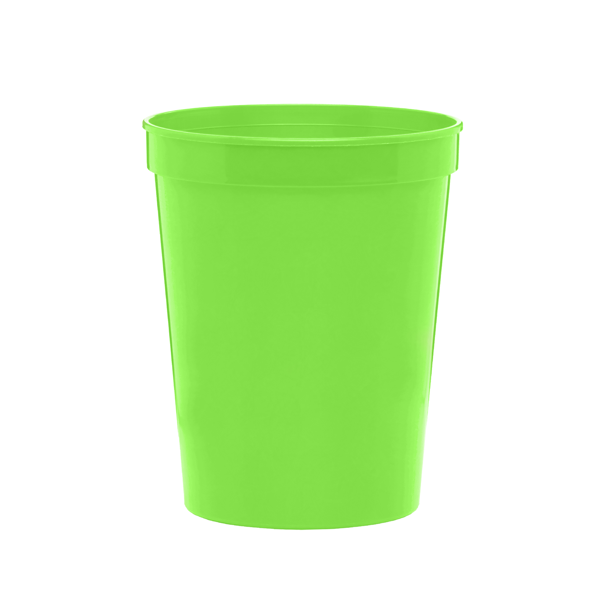 Touchdown - 16 oz. Stadium Cup 12