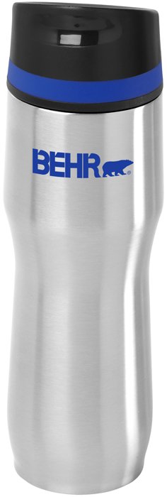 16 oz Persona® Caturra Vacuum Tumbler 38