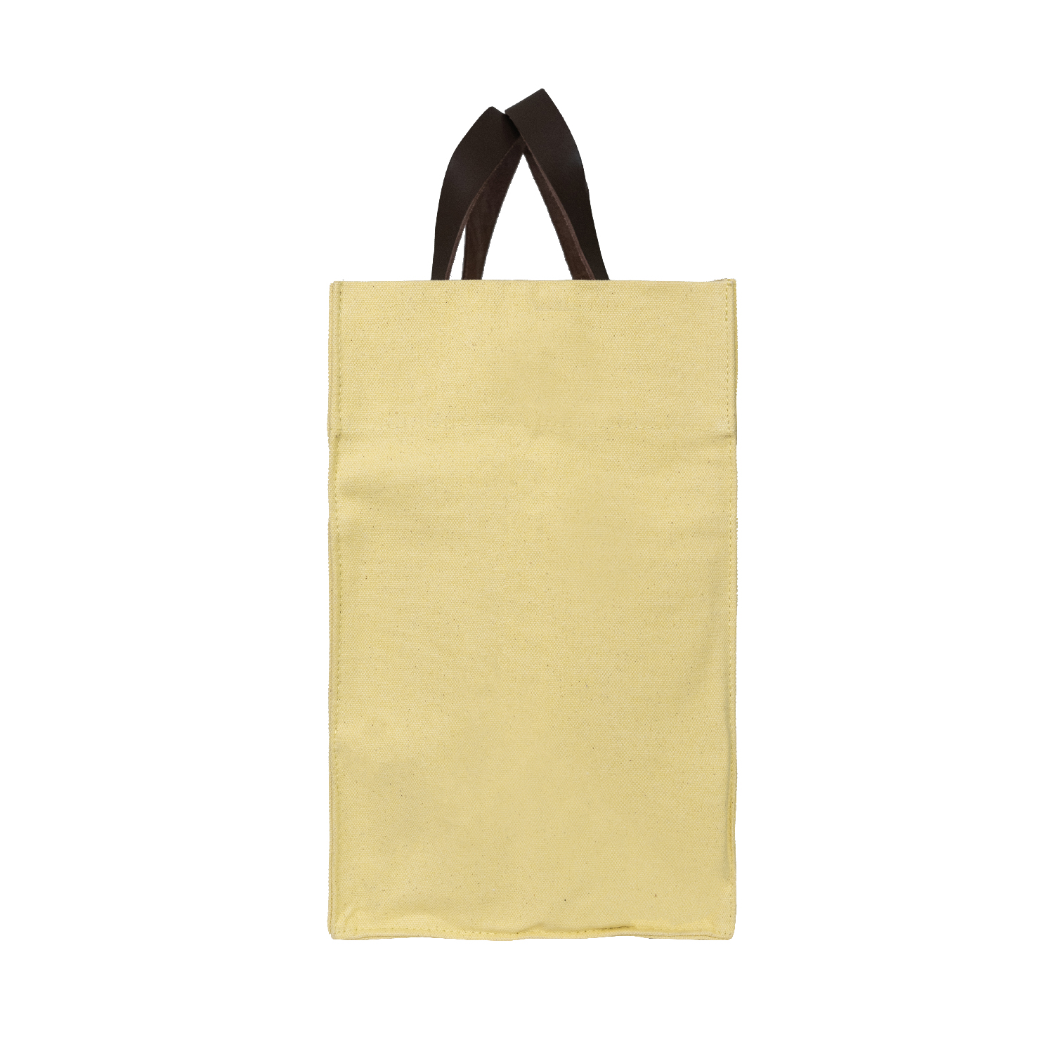 18 Oz. Super Heavy Canvas Manhattan Tote Bag 22