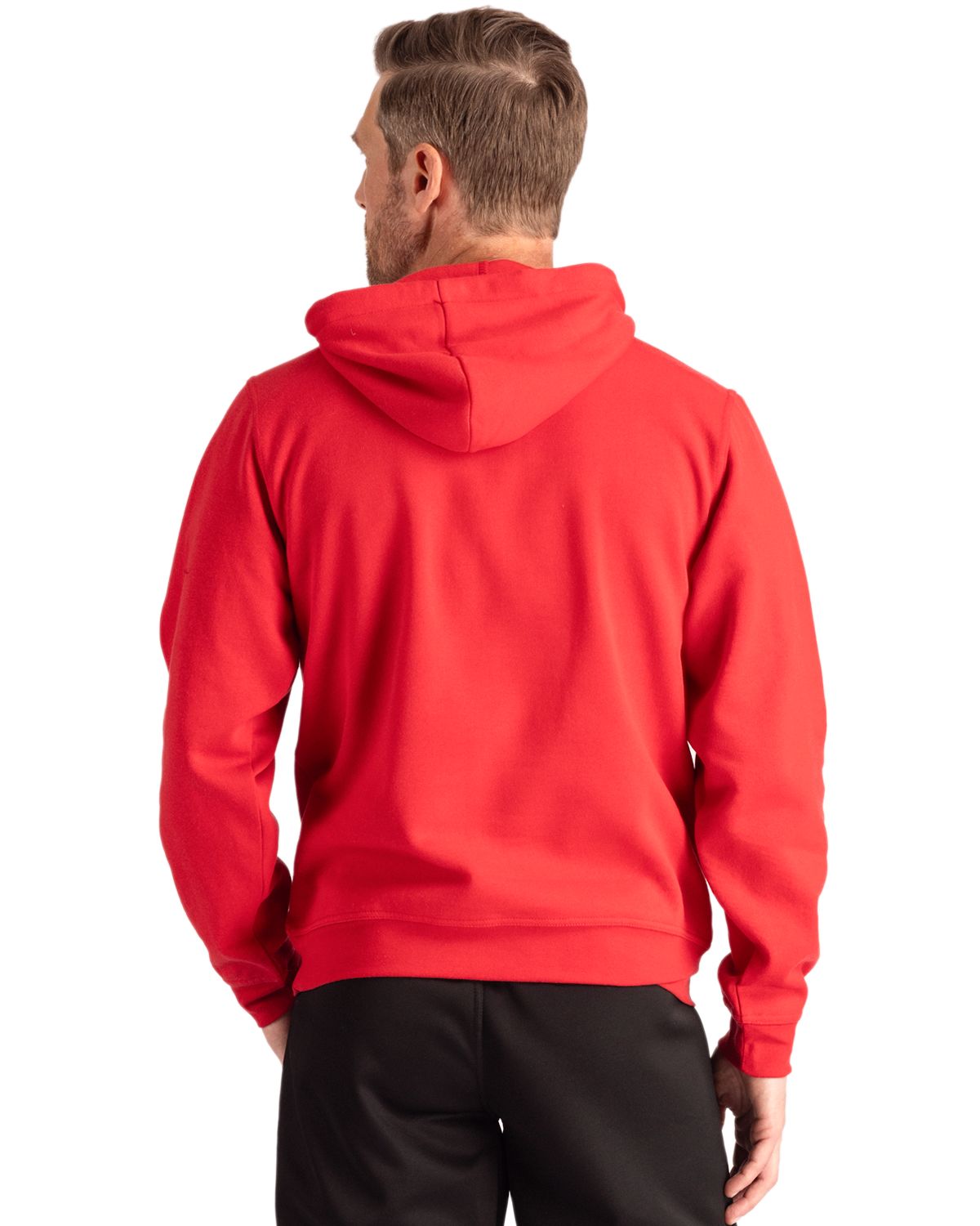 Clique Stockholm Unisex Hooded Pullover Sweatshirt 101