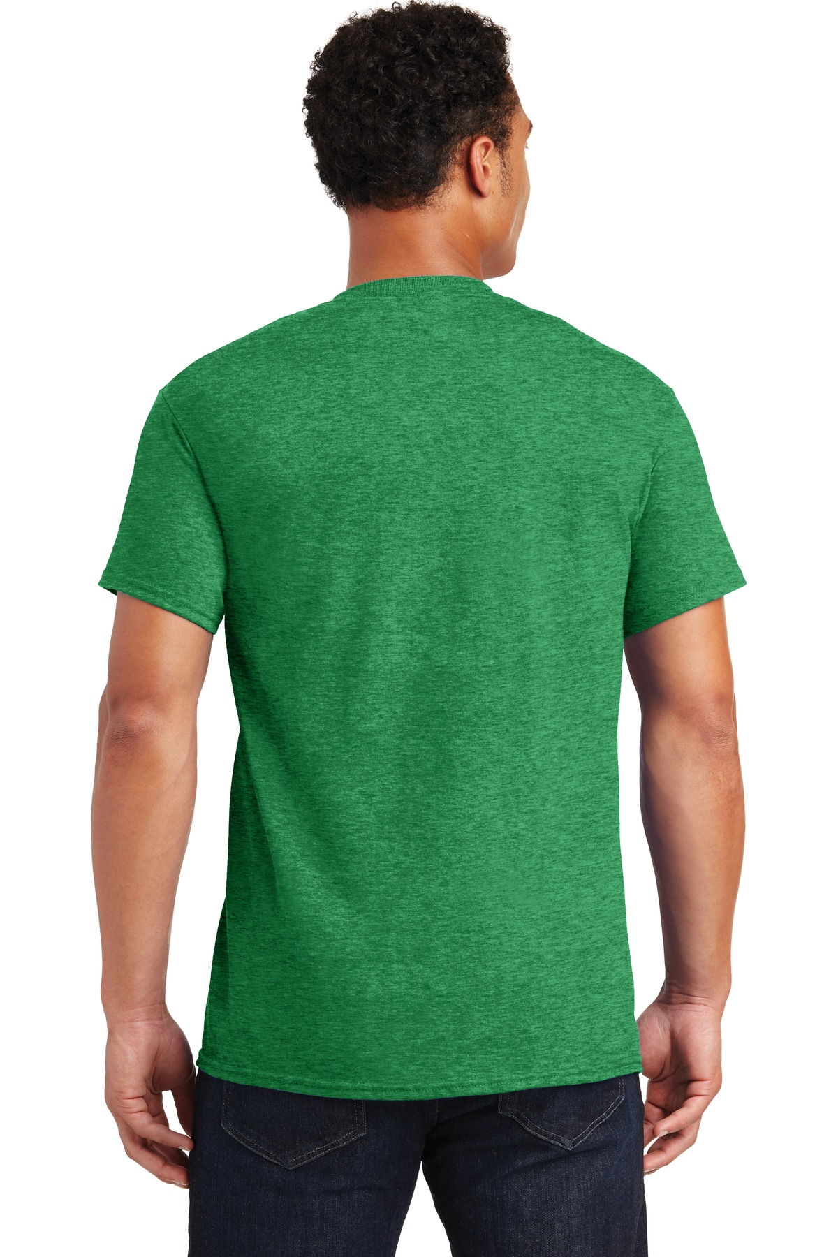 Gildan - Ultra Cotton 100% US Cotton T-Shirt. 2000 304