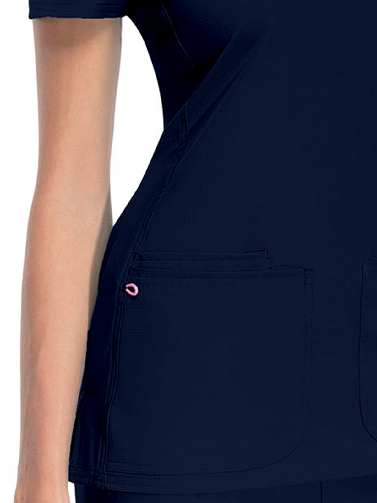 HeartSoul - Break on Through - Women's Shaped V-Neck Top 21