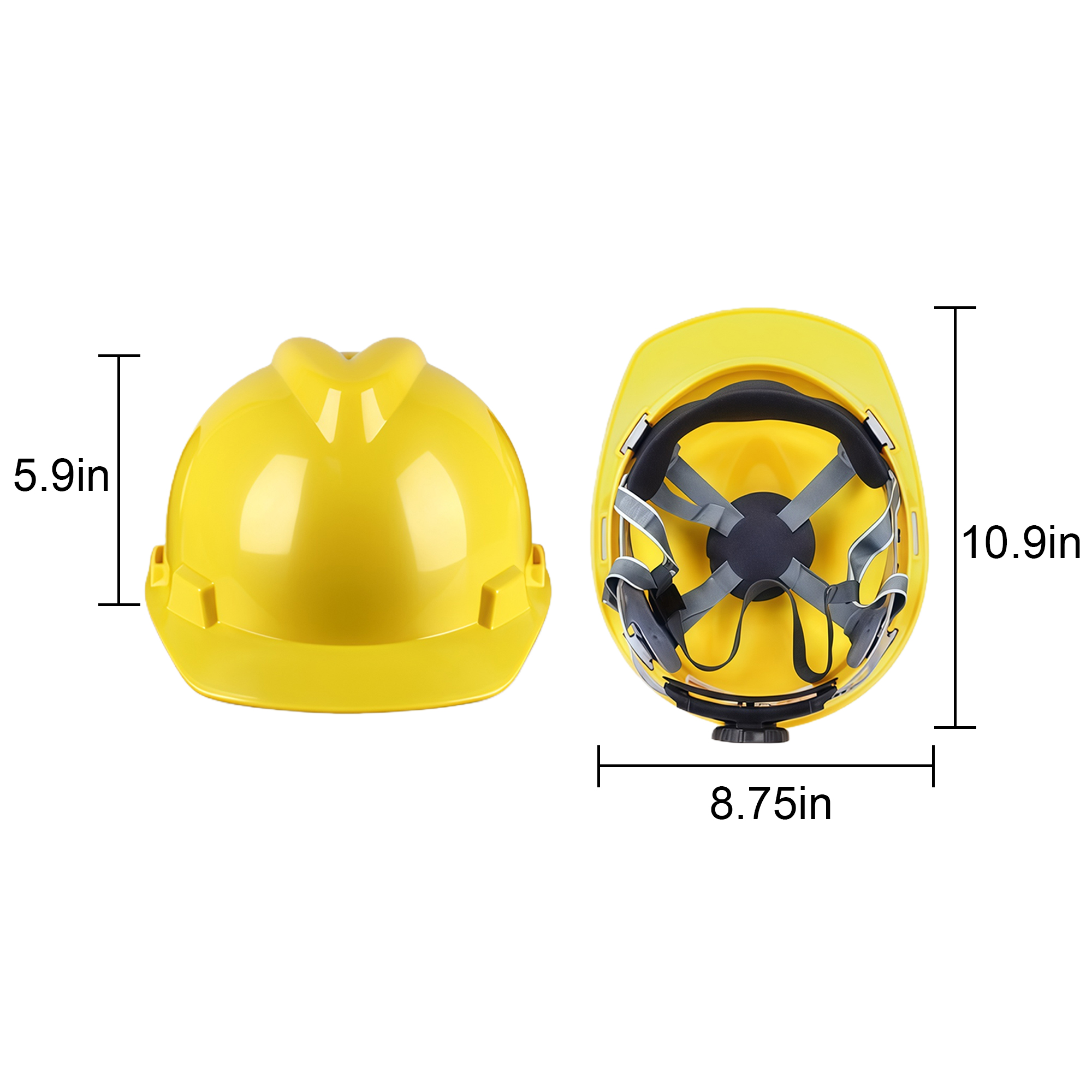 Safety Helmet 2