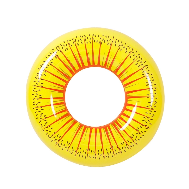 Fruit Inflatable Swimming Ring 1