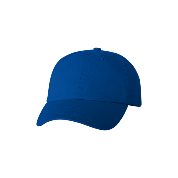 Valucap VC300A Adult Bio-Washed Unstructuered Cap 179